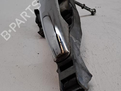 Front left exterior door handle CITROËN C3 II (SC_) 1.6 HDi | BP23977444C128 