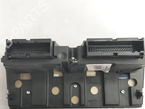 Climate control SAAB 9-3 (YS3F, E79, D79, D75) 1,8t | BP36002441I5 - Image 2