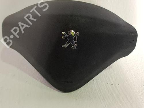 Used Driver airbag Driver airbag PEUGEOT 207 (WA_, WC_) 1.4 HDi (68 hp) 33767147 33767147