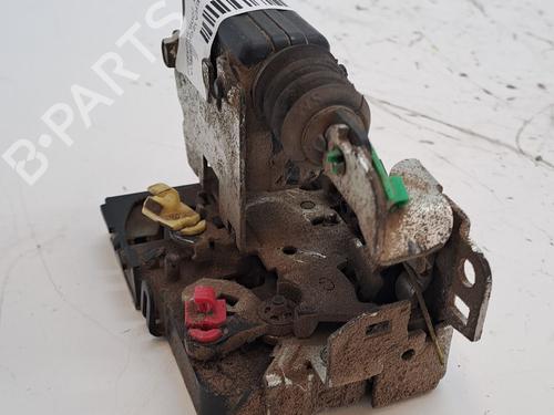 Front left lock DACIA LOGAN MCV (KS_) 1.5 dCi (KS0W) | BP28141876C98 