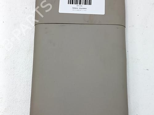 left-sun-visor-dacia-sandero-ii-2012-34054777 main image