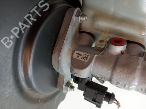 Servo brake VW PASSAT B6 (3C2) 2.0 TDI 16V | BP23357143M42