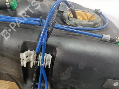 Fuel tank BMW X5 (E53) 3.0 d | BP28336568C62
