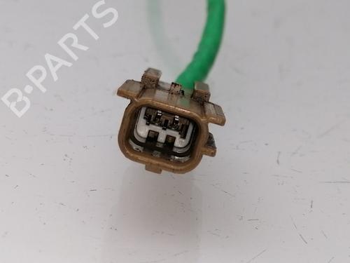 Elektronisk sensor RENAULT KANGOO / GRAND KANGOO II (KW0/1_) 1.5 dCi 75 (KW07, KW10, KW04) | BP23420690M84 