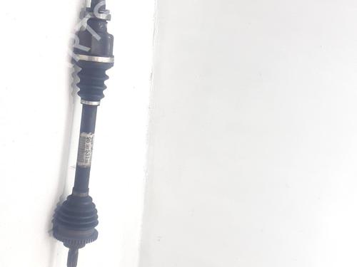 Used Right front driveshaft Right front driveshaft PEUGEOT 206 Hatchback (2A/C) 1.4 HDi eco 70 (68 hp) 33762455 33762455