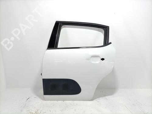 Used Left rear door CITROËN C3 III (SX) 1.2 THP 110 (SXHNPS, SXHNZT, SXHNZ6) (110 hp) 29179320