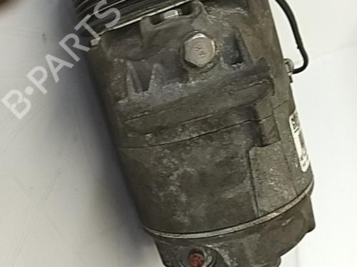 AC compressor OPEL ZAFIRA / ZAFIRA FAMILY B (A05) 1.7 CDTI (M75) | BP29384961M34 