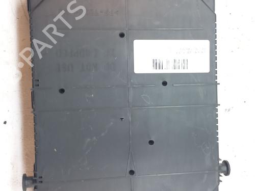 Fuse box PEUGEOT EXPERT Van (V_) 1.6 BlueHDi 115 | BP29180069E1 