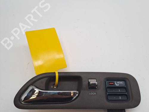 Venstre foran invendig håndtak HONDA MDX (YD) 3.5 (YD1) | BP24848561I13 