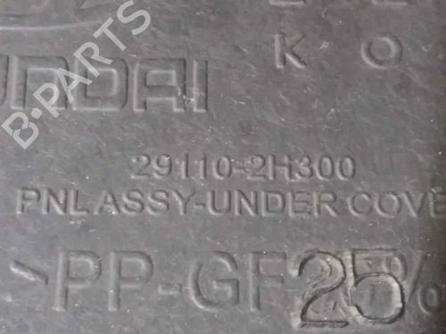 Underbody protection HYUNDAI i30 (FD) 1.6 CRDi | BP24129947M92 