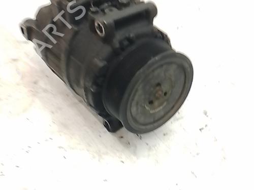 AC compressor MERCEDES-BENZ GL-CLASS (X164) GL 420 CDI 4-matic (164.828) | BP39400271M34 - Image 3