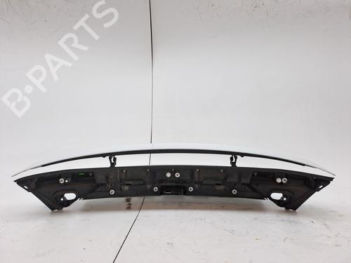 Rear spoiler AUDI A7 Sportback (4GA, 4GF) 3.0 TDI quattro | BP23369018C96 