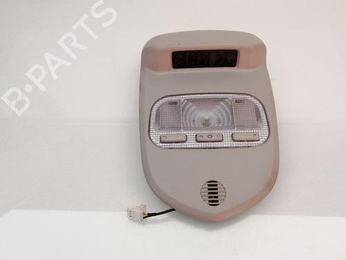 Interior roof light PEUGEOT 5008 (0U_, 0E_) 1.6 BlueHDi 120 | BP23650658I8