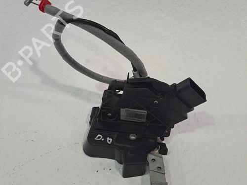 Used Front right lock FORD MONDEO IV (BA7) 1.8 TDCi (125 hp) 29024164