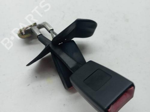 Klamra pasa bezpieczeństwa AUDI A4 B6 Avant (8E5) 3.0 8E085773901C
