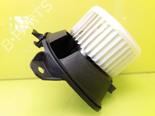 Heater blower motor FIAT FIORINO Box Body/MPV (225_) 1.3 D Multijet | BP23874442M62 