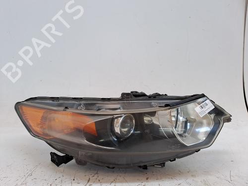 Used Right headlight HONDA ACCORD VIII Estate (CW) 2.2 i-DTEC (CW3) (150 hp) 28029076