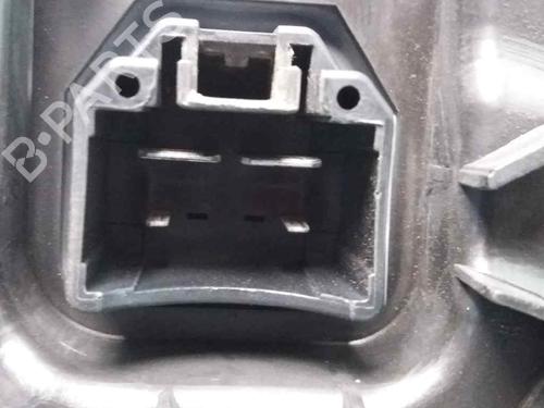 Heater blower motor FORD MONDEO III (B5Y) 2.0 16V DI / TDDi / TDCi | BP23650769M62 