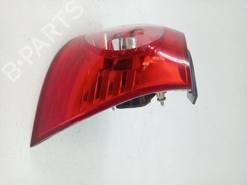 Right taillight VW GOLF V (1K1) 2.0 TDI 16V | BP27700261C35 