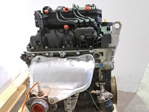 Engine RENAULT CLIO III (BR0/1, CR0/1) 1.2 16V (BR02, BR0J, BR11, CR02, CR0J, CR11) | BP23378224M1 