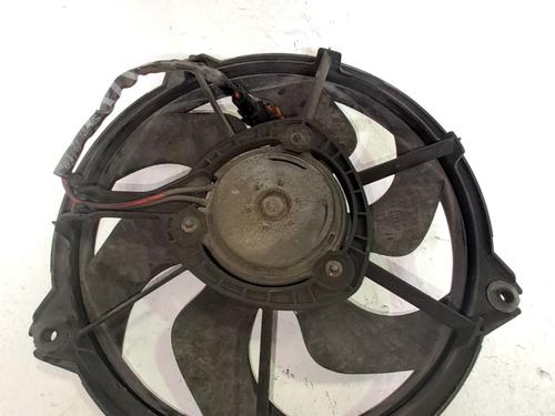 Used Radiator fan Radiator fan CITROËN C8 (EA_, EB_) 2.0 HDi 165 (163 hp) 34182046 34182046
