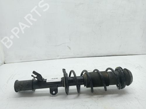 Used Right front shock absorber NISSAN NOTE (E12) 1.2 (80 hp) 25809329