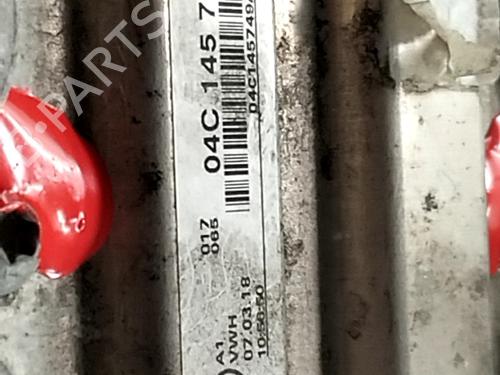 Engine SKODA FABIA III (NJ3) 1.0 TSI | BP34393030M1  - Image 9