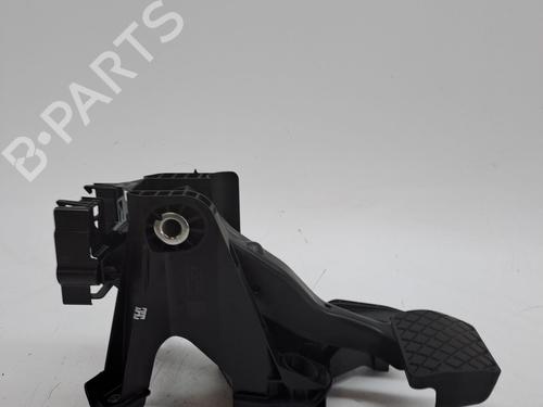 Break pedal VW GOLF VII (5G1, BQ1, BE1, BE2) 1.5 TSI | BP23375212I19 