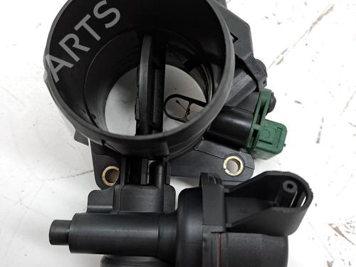 Used Throttle body FORD FOCUS C-MAX (DM2) 2.0 TDCi (133 hp) 23367877