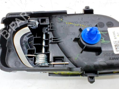 Rear left interior door handle HYUNDAI i20 III (BC3, BI3) 1.0 T-GDI | BP32696682I15 - Image 3