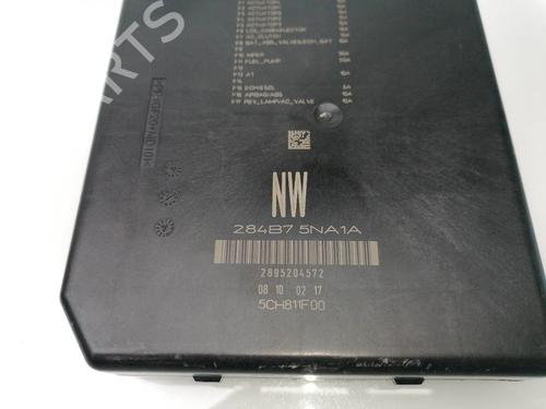 Used Fuse box NISSAN QASHQAI II (J11, J11_) 1.6 dCi ALL MODE 4x4-i (130 hp) 23381078