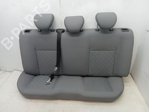 Ensemble sièges SEAT IBIZA IV (6J5, 6P1) 1.4 TDI (80 hp) 30696597