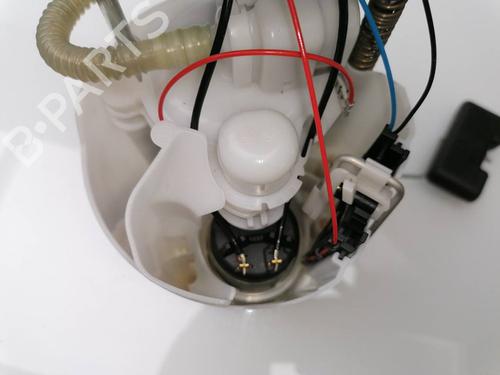 Fuel pump SEAT LEON ST (5F8) 2.0 TDI | BP23940012M76 