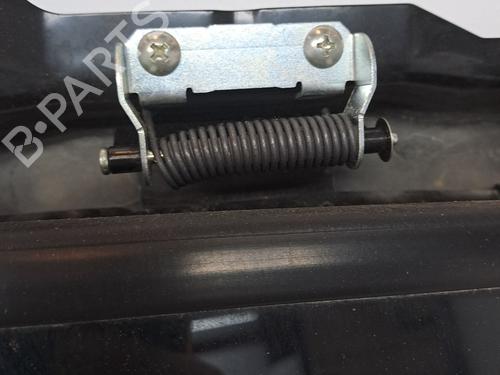 Sunroof SUBARU FORESTER (SH_) 2.0 D AWD (SHH, SHD, SHN) | BP29990549C124