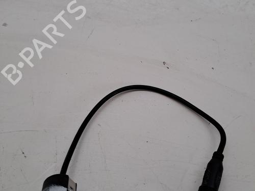 Elektronisk modul BMW 1 (F20) 118 d (143 hp) 23366008