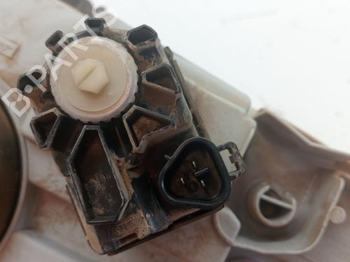 Left headlight SUZUKI GRAND VITARA II (JT, TE, TD) 1.9 DDiS All-wheel Drive (JT419, TD44, JB419WD, JB419XD,... | BP23362460C28 