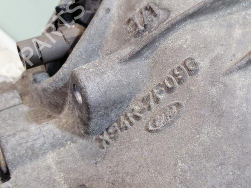 Gearbox FORD FOCUS I (DAW, DBW) 1.8 16V | BP24107307M3 