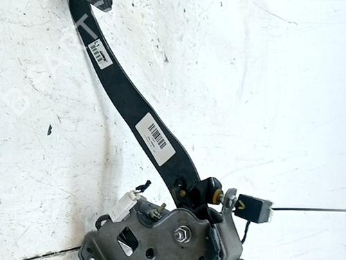 Clutch pedal KIA SPORTAGE III (SL) 1.7 CRDi | BP29229313I13 