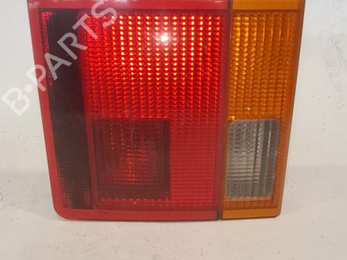 Used Left tailgate light Left tailgate light 38990835 38990835