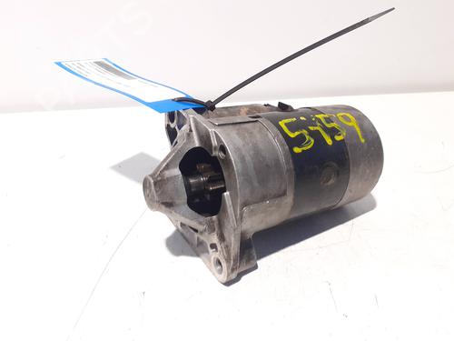 Starter RENAULT CLIO II (BB_, CB_) 1.4 (B/CB0C, B/CB0S) | BP25465847M8 