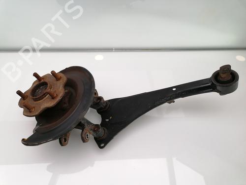 Fusee links achter TOYOTA AURIS Estate (_E18_) 1.8 Hybrid (ZWE186_, ZWE186R, ZWE186H) (136 hp) 23387543