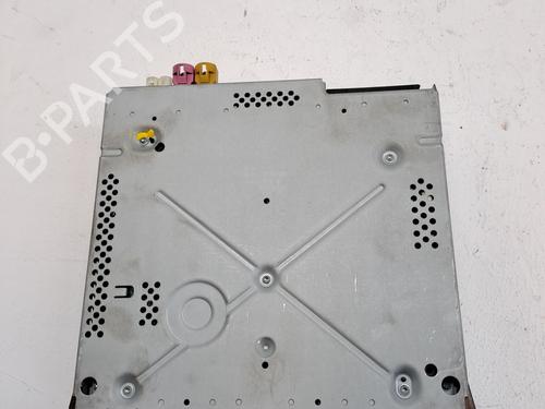Electronic module VW GOLF VII (5G1, BQ1, BE1, BE2) 2.0 TDI 4motion | BP25248514M83 