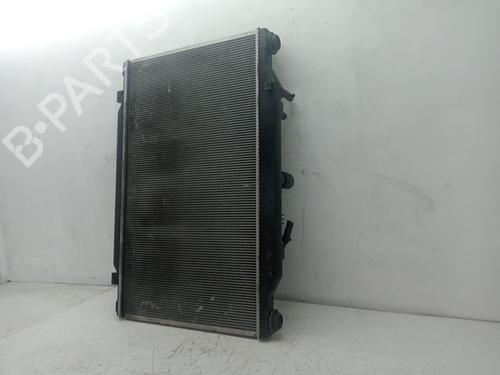 Water radiator MAZDA CX-5 (KE, GH) 2.2 D (KE2FW) | BP23977317M31 