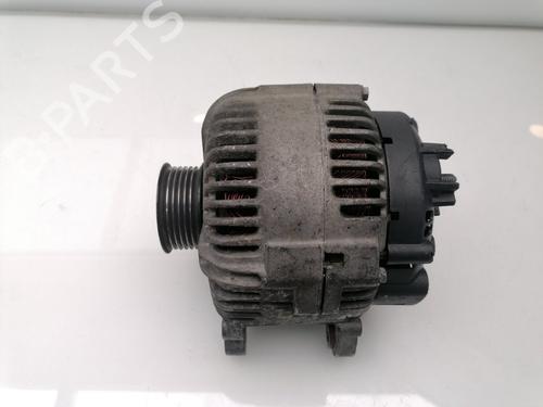 Used Alternator AUDI Q7 (4LB) 3.6 FSI quattro (280 hp) 23942028