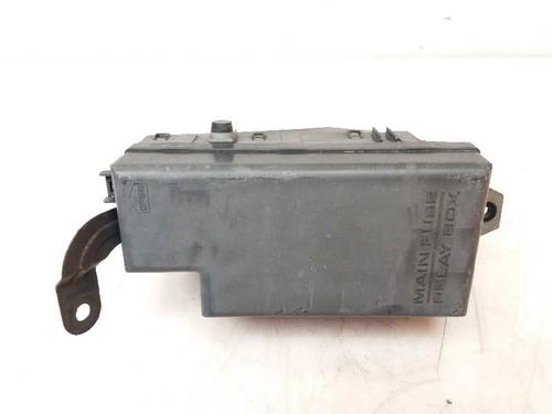 Fuse box SUBARU IMPREZA Saloon (GD) 2.0 WRX Turbo AWD (GDA) | BP23650703E1 