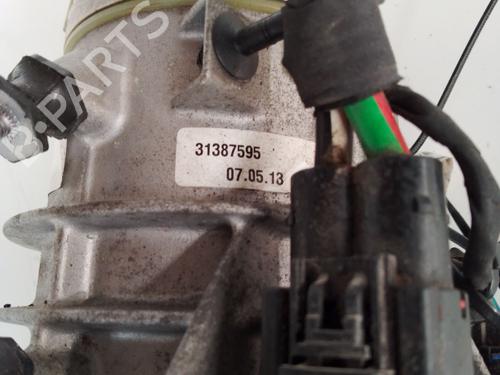 Steering pump VOLVO XC60 I SUV (156) 3.2 AWD | BP28975750M99 