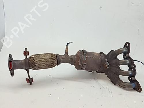 Catalisador FORD FOCUS II (DA_, HCP, DP) 1.6 (100 hp) 31369398