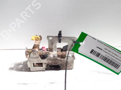 Used Front left lock RENAULT 19 I Chamade (L53_) 1.9 D (L534, L53J) (64 hp) 26539245