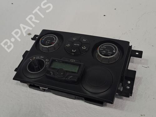 Climate control SUZUKI GRAND VITARA II (JT, TE, TD) 1.9 DDiS All-wheel Drive (JT419, TD44, JB419WD, JB419XD,... | BP26192705I5 