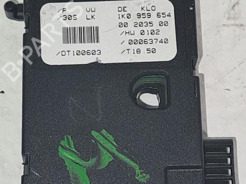 Electronic sensor AUDI A3 (8P1) 2.0 FSI | BP24109193M84 